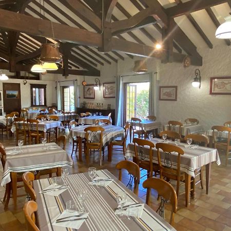 Auberge Chez Tante Ursule Cambo-les-Bains Kültér fotó