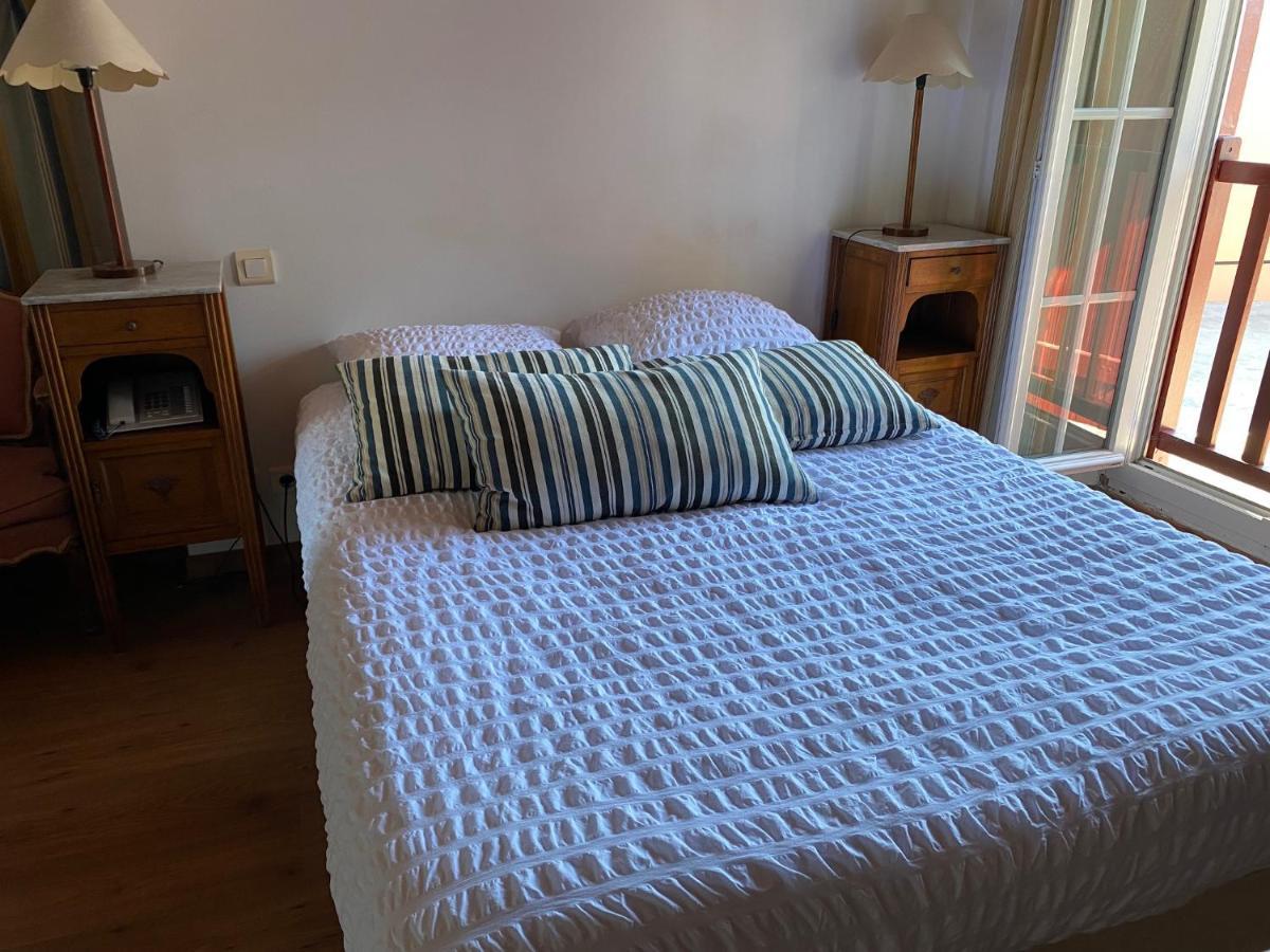 Auberge Chez Tante Ursule Cambo-les-Bains Kültér fotó