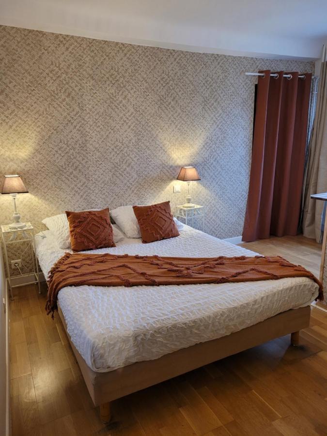 Auberge Chez Tante Ursule Cambo-les-Bains Kültér fotó