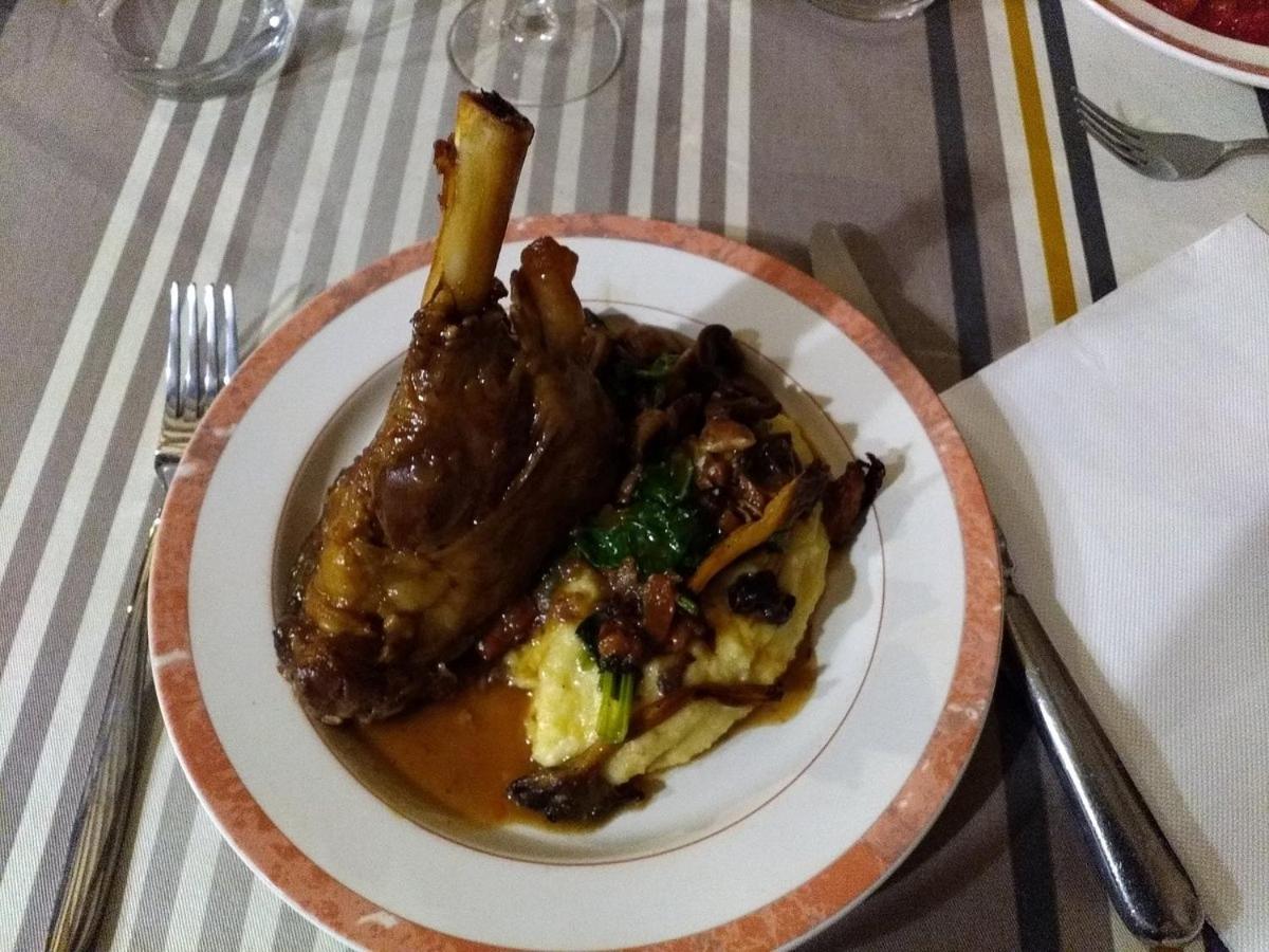 Auberge Chez Tante Ursule Cambo-les-Bains Kültér fotó