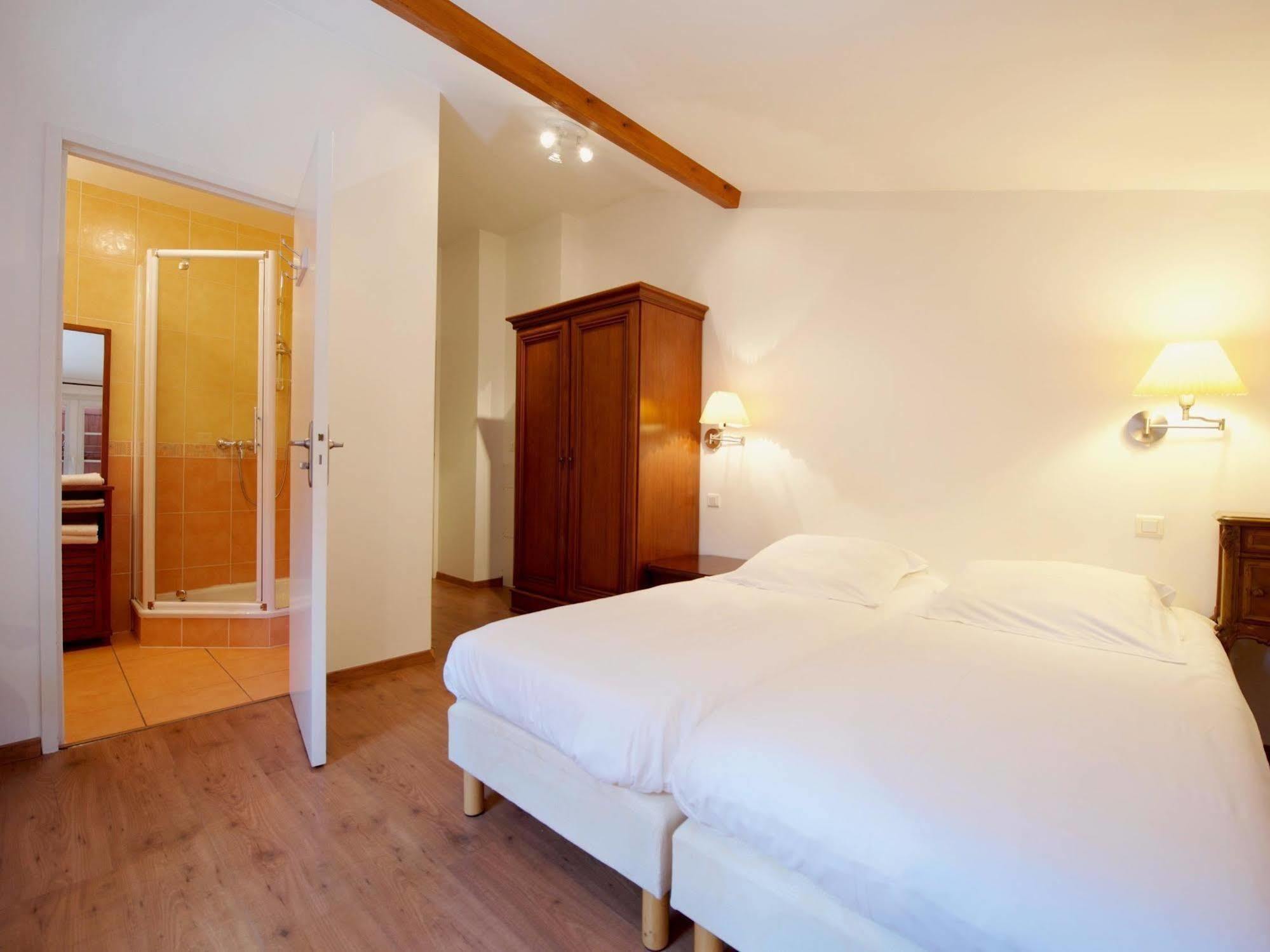 Auberge Chez Tante Ursule Cambo-les-Bains Kültér fotó